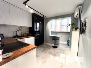 2-к квартира, вторичка, 59м2, 4/16 этаж