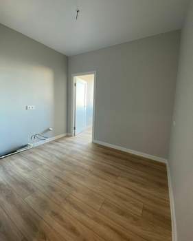1-к квартира, вторичка, 45м2, 11/17 этаж