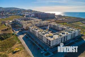 Студия квартира, вторичка, 28м2, -1/4 этаж