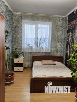 2-к квартира, вторичка, 61м2, 1/3 этаж