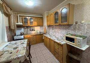 1-к квартира, вторичка, 41м2, 3/10 этаж