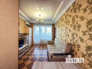 2-к квартира, вторичка, 45м2, 2/6 этаж