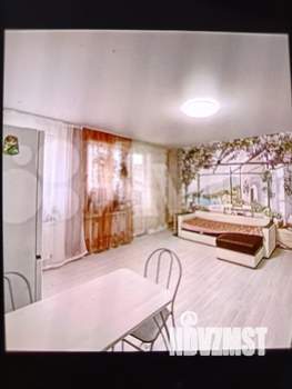 Студия квартира, вторичка, 28м2, 7/20 этаж