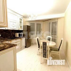 1-к квартира, вторичка, 39м2, 13/16 этаж