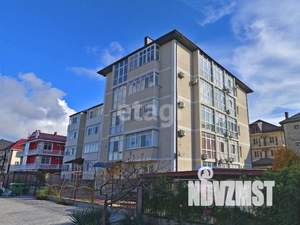 1-к квартира, вторичка, 36м2, 5/5 этаж