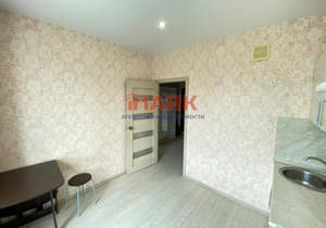 1-к квартира, вторичка, 37м2, 5/5 этаж