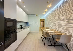 Студия квартира, вторичка, 38м2, 15/23 этаж