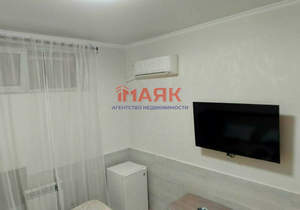 Студия квартира, вторичка, 22м2, 1/7 этаж