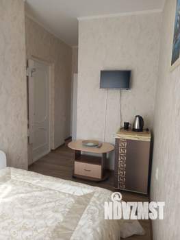 Студия квартира, вторичка, 17м2, 2/4 этаж