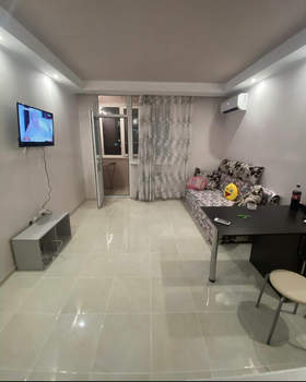 Студия квартира, вторичка, 28м2, 14/20 этаж