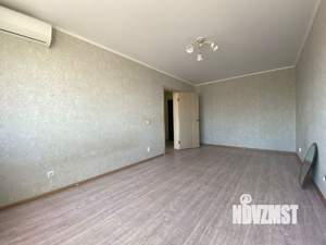 1-к квартира, вторичка, 40м2, 16/16 этаж