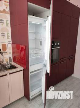 1-к квартира, вторичка, 36м2, 8/16 этаж