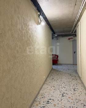 Студия квартира, вторичка, 13м2, 1/9 этаж