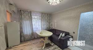 2-к квартира, вторичка, 36м2, 1/5 этаж