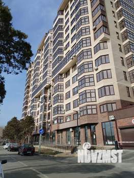2-к квартира, вторичка, 52м2, 4/15 этаж