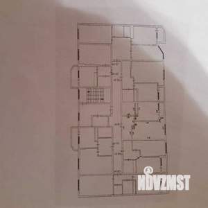 1-к квартира, вторичка, 43м2, 2/9 этаж