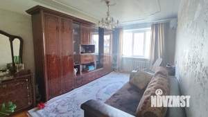 3-к квартира, вторичка, 65м2, 5/5 этаж