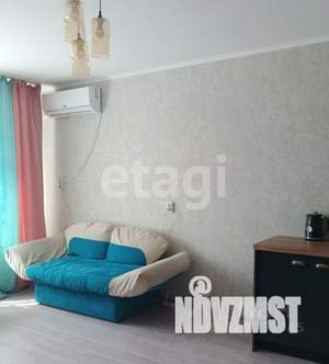 1-к квартира, вторичка, 38м2, 2/16 этаж