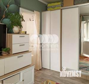 1-к квартира, вторичка, 37м2, 2/6 этаж