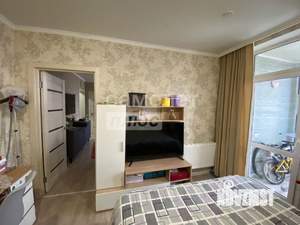 2-к квартира, вторичка, 62м2, 9/15 этаж