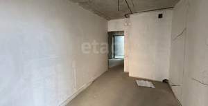 1-к квартира, вторичка, 43м2, 4/15 этаж