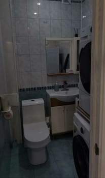 3-к квартира, вторичка, 91м2, 4/7 этаж