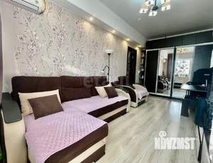 2-к квартира, вторичка, 49м2, 2/5 этаж