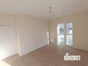 1-к квартира, вторичка, 44м2, 5/7 этаж