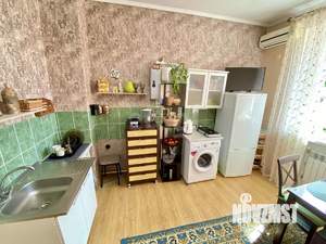 1-к квартира, вторичка, 39м2, 4/4 этаж