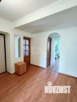 2-к квартира, вторичка, 59м2, 4/5 этаж