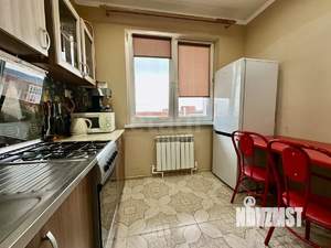 2-к квартира, вторичка, 53м2, 9/9 этаж