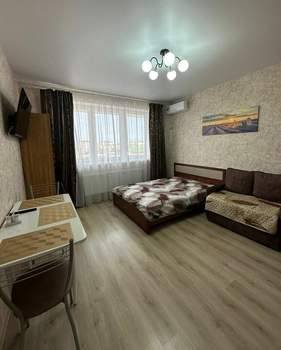 Студия квартира, вторичка, 25м2, 5/19 этаж