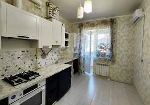 1-к квартира, вторичка, 38м2, 5/5 этаж