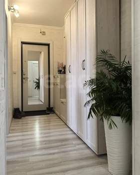 2-к квартира, вторичка, 50м2, 4/5 этаж