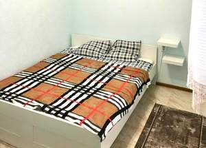 2-к квартира, вторичка, 30м2, 1/6 этаж