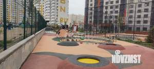 1-к квартира, вторичка, 36м2, 12/16 этаж