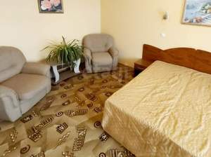 2-к квартира, вторичка, 53м2, 3/4 этаж