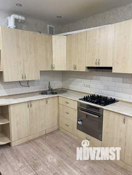 1-к квартира, вторичка, 39м2, 2/9 этаж