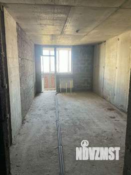 Студия квартира, вторичка, 35м2, 15/20 этаж