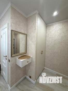 2-к квартира, вторичка, 56м2, 14/17 этаж