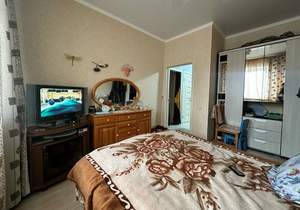 2-к квартира, вторичка, 52м2, 2/5 этаж