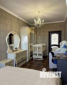 3-к квартира, вторичка, 85м2, 4/5 этаж