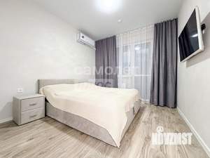 1-к квартира, вторичка, 44м2, 2/4 этаж