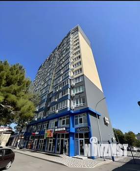 Студия квартира, вторичка, 32м2, 15/16 этаж