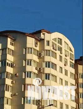 1-к квартира, вторичка, 40м2, 11/11 этаж