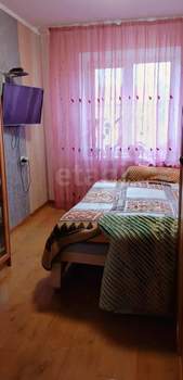 2-к квартира, вторичка, 40м2, 5/5 этаж