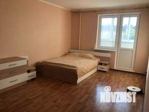 3-к квартира, вторичка, 74м2, 2/9 этаж