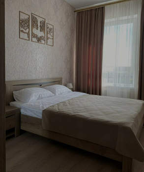 2-к квартира, вторичка, 41м2, 12/12 этаж