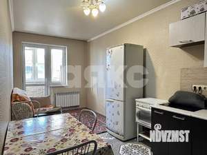 1-к квартира, вторичка, 51м2, 2/9 этаж