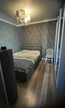 1-к квартира, вторичка, 45м2, 8/9 этаж